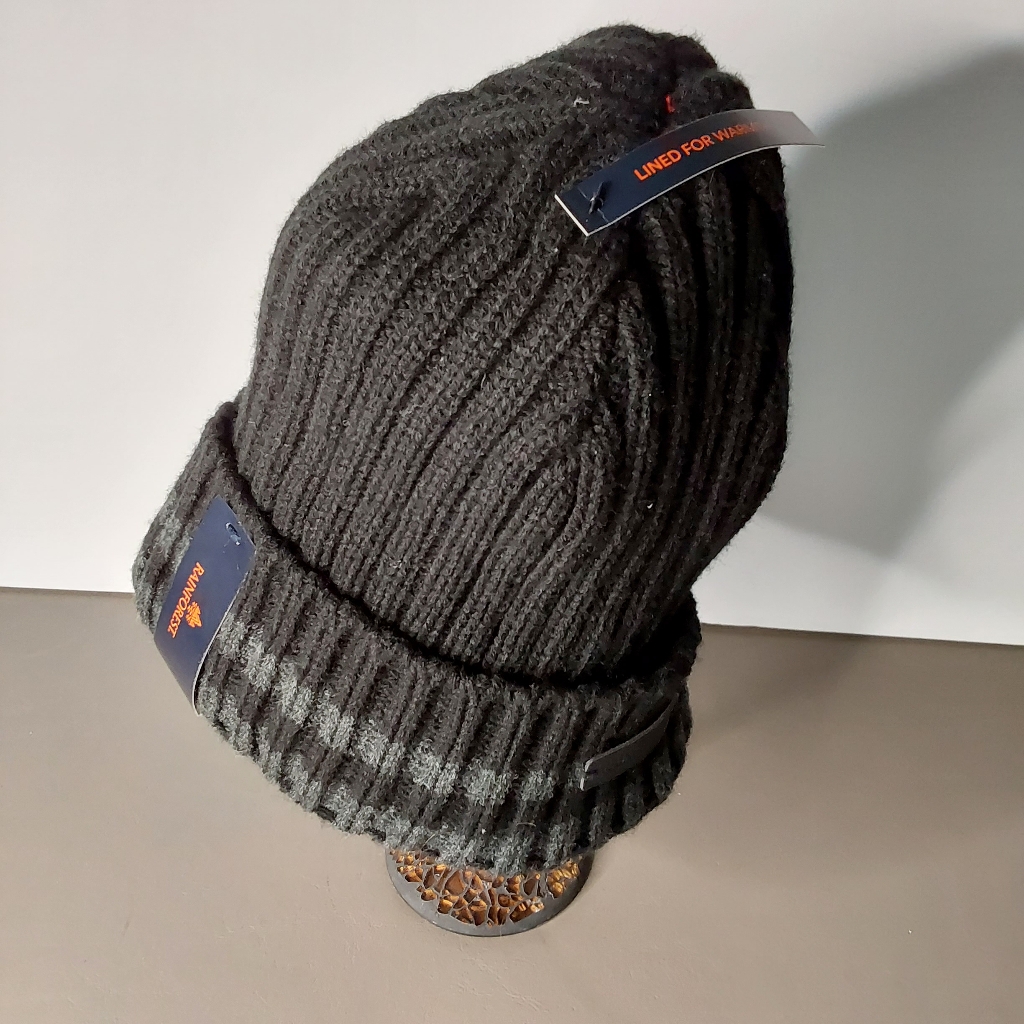 Rainforest Stocking Cap